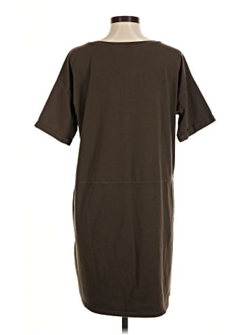Eileen Fisher Casual Dress (view 2)