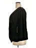 R&M Richards Black 3/4 Sleeve Top Size 2X - photo 5