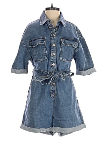 Topshop Romper (view 1)