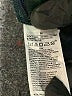 Gap Plaid Green Long Sleeve Button-Down Shirt Size M - photo 8