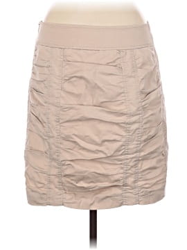 Woman Casual Skirt (view 2)