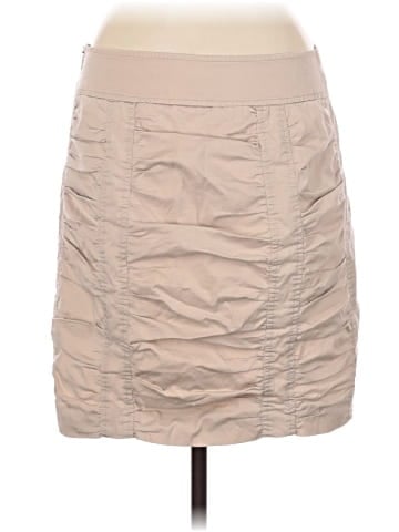 Woman Casual Skirt (view 2)