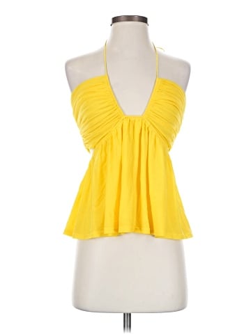 STAUD Sleeveless Blouse (view 1)