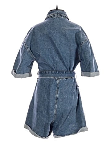Topshop Romper (view 2)