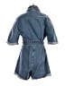 Topshop Blue Romper Size 2 - photo 2
