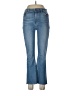 Paige Blue Jeans Size 30 waist - photo 1