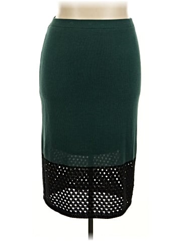 ELOQUII Formal Skirt (view 1)