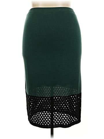 ELOQUII Formal Skirt (view 2)