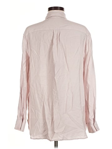 TWO by Vince Camuto Long Sleeve Blouse (view 2)