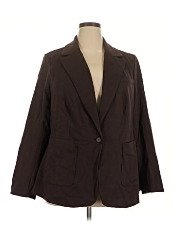 Torrid Blazer (view 1)