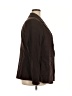 Torrid Brown Blazer Size 2X Plus (2) - photo 4