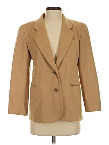 Chelsea Cambell Blazer (view 1)