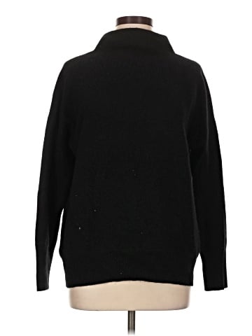 Vince. Turtleneck Sweater (view 1)