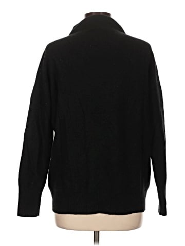 Vince. Turtleneck Sweater (view 2)