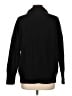 Vince. Solid Black Turtleneck Sweater Size L - photo 2