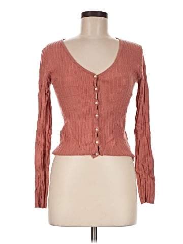 Sweewe Long Sleeve Top (view 1)