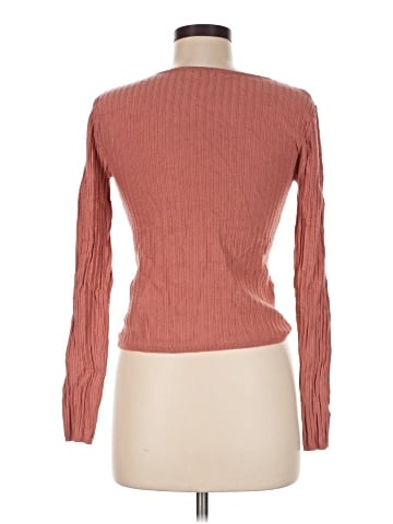 Sweewe Long Sleeve Top (view 2)