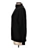 Vince. Solid Black Turtleneck Sweater Size L - photo 5