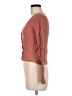 Sweewe Brown Long Sleeve Top Size M - photo 5