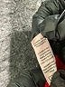 Fabrique Red Pullover Hoodie Size M - photo 8