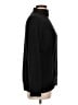 Vince. Solid Black Turtleneck Sweater Size L - photo 4