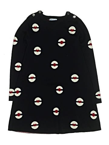 Jacadi Dress (view 1)