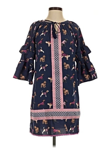 Simply Southern Casual Dress (view 1)