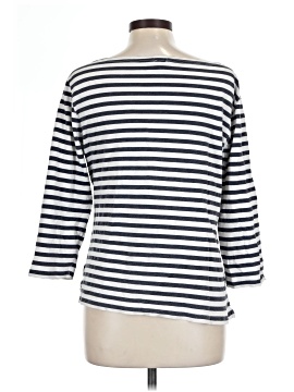 J.Crew 3/4 Sleeve T-Shirt (view 2)