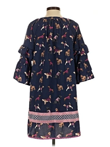Simply Southern Casual Dress (view 2)