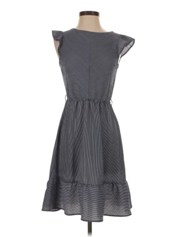 Monteau Casual Dress (view 1)