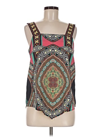 Alexis Blouse (view 1)