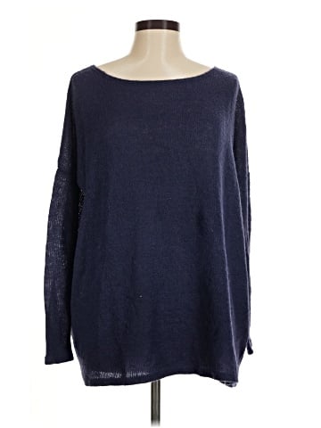 Piko Pullover Sweater (view 1)