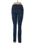 Ann Taylor LOFT Solid Blue Jeans Size 29 waist - photo 2