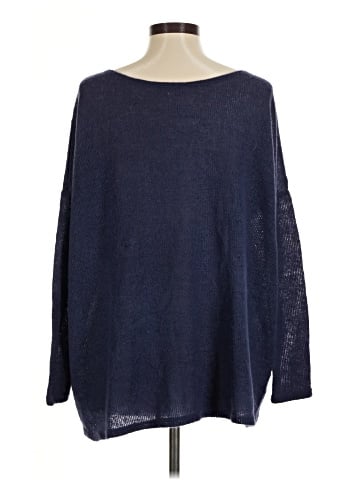 Piko Pullover Sweater (view 2)