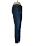 Ann Taylor LOFT Solid Blue Jeans Size 29 waist - photo 4