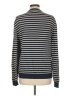 Assorted Brands Blue Long Sleeve Turtleneck Size L - photo 2