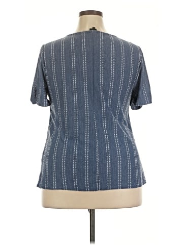 W5 Short Sleeve Top (view 2)