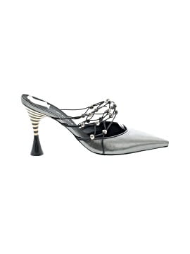 Emporio Armani Mule/Clog