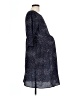 Seraphine Stars Blue Casual Dress Size 10 - photo 4