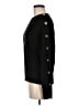 Karl Lagerfeld Paris Black Pullover Sweater Size M (estimated) - photo 5