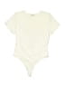 Babaton Ivory Bodysuit Size L - photo 1