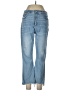 Ann Taylor LOFT Blue Jeans Size 31 waist - photo 1