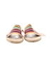 Sea Star White Sandals Size 6 - photo 2