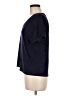 Love by Gap Blue Short Sleeve Top Size M - photo 5