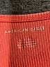 American Eagle Outfitters Orange Short Sleeve Top Size XL - photo 7