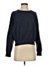 Christy Dawn Blue Pullover Sweater Size S - photo 1