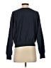 Christy Dawn Blue Pullover Sweater Size S - photo 2