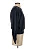 Christy Dawn Blue Pullover Sweater Size S - photo 4
