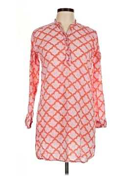 Roberta Roller Rabbit 3/4 Sleeve Blouse (view 1)