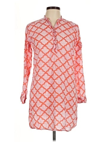 Roberta Roller Rabbit 3/4 Sleeve Blouse (view 1)
